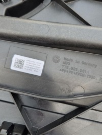 Капот крышка двигателя lc9x 1t3823029c 1t3823031a vw id. buzz Цена, фото thumb