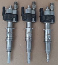 Форсунка bmw e90 e60 f10 1.6 2.0i n43 3.0i n53 4548853 7565137 7589048 Киев, фото thumb