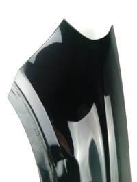 фото thumb №9, Mercedes gla x156 w156 156 amg крыло левый перед передний 1568810101