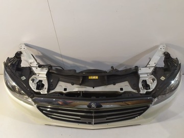 фото thumb №6, Mercedes e w213 комплектний перед / pas - 15326