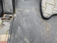 фото thumb №8, Vivaro b trafic iii обшивка пол кабины перед коврик - 60 000 km