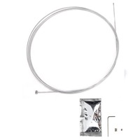 фото thumb №8, Трос відпускаюча засувка капот двигуна 1751277