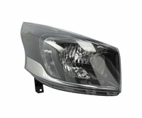 фото thumb №1, Лампа передняя opel vivaro 14- 95527870 правая