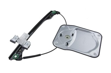 фото thumb №1, Підйомник вікна skoda roomster 06- /лівий зад