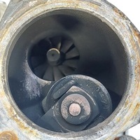 фото thumb №13, Peugeot 5008 1,6thp турбіна + колектор 53039700121 md50172014