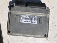 фото thumb №4, Набір стартовий бортовий комп'ютер skoda fabia ii 2