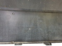 фото thumb №11, Vw golf 7 vii 5g0 бампер переднє перед