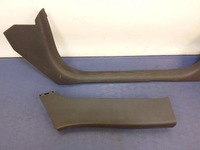 фото thumb №3, Grand modus lift накладки защита пороговые правое