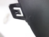 фото thumb №9, Решётка галоген перед левая renault trafic iii рестайлинг 2020- pod pdc 261a39991r