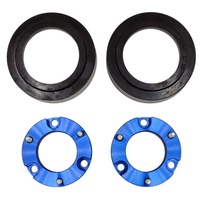 фото thumb №1, Lift 2" toyota land cruiser 120 / fj cruiser