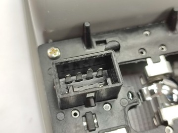 фото thumb №11, Лампа потолок kia cee'd jd 2012-2019 / 92800a2010ed