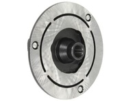 фото thumb №6, Диск ведущая, сцепление электромагнитный компрессор ktt020063