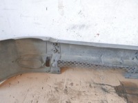 Бампер перед передній ford transit mk6 00-06 в Україні, фото thumb