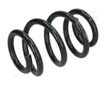 фото thumb №1, 2x пружина подвешивание зад zc5027a japanparts