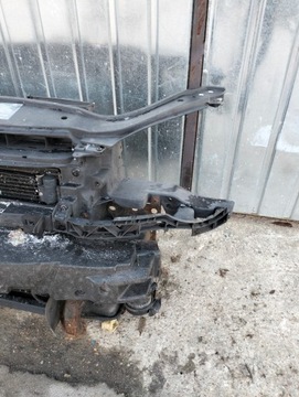 фото thumb №6, Pas переднє підсилювач vw eos 2.0 tdi bmm механічна коробка передач роки 05-10