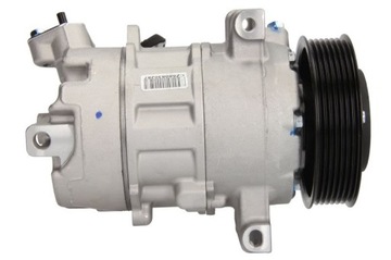 фото thumb №10, Компресор кондиціонера renault