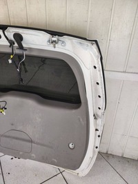 фото thumb №9, Задняя крышка багажника багажника dodge durango 3 2012