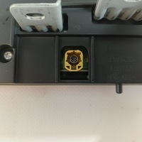 фото thumb №9, Ford втулка стабілізатора 20- радіо навігація монітор sync-3 usa lj6t-18b955-fc