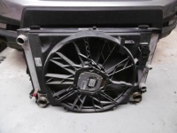 фото thumb №1, Bmw 5 e60 e61 2006 радіатор повітря інтеркулер оригінал