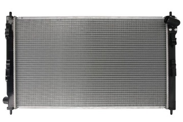 фото thumb №2, Радіатор води nrf 53906