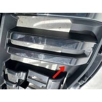 фото thumb №11, Решітка радіатора решітка радіатора skoda kamiq