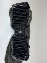 фото thumb №6, Решётка радиатора решётка радиатора решётки радиатора bmw x3 g01 lift