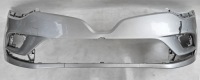 фото thumb №2, Бампер перед передній renault clio 4 lift 2016-19