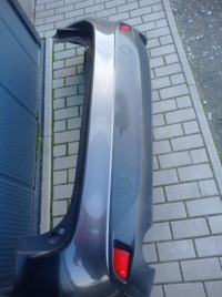 фото thumb №13, Mazda 3 bm хэтчбек бампер задний 42s 13-17