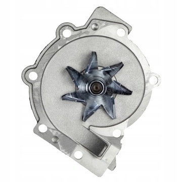 фото thumb №10, Насос воды volvo s60 2.4d 23303/feb febi bilstein