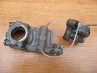 Peugeot citroen mini bmw 1.6 vti вкладыш вала распределительного вала коромысло головка с Разборки, фото thumb