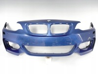 фото thumb №1, Bmw 2 f22 f23 m-pakiet 14-21 lci бампер перед омыватель / парктроник