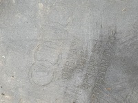 фото thumb №6, Audi a3 8p бампер задня 3 двері оригінал