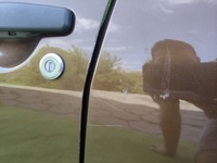 фото thumb №3, Dacia duster i 10-17 двері ліві задні зад tecna