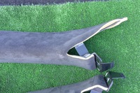 фото thumb №4, Захист стійка перед maserati quattroporte vi