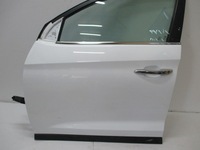 фото thumb №3, Дверь hyundai tucson 15r левая передние