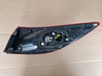 Mazda 3 bm 13-18 седан фара задняя led левая b53w 51160 в Украине, фото thumb