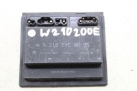 фото thumb №1, Модуль блок керування вентилятора w210 e klasa a2105450005