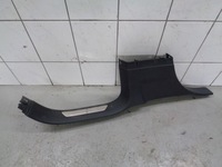 фото thumb №1, Porsche cayenne ii 7p5 защита порог левый задняя