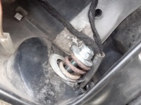 фото thumb №5, Ford focus mk1 98- дзеркало зовнішнє ліва 5 pin lift