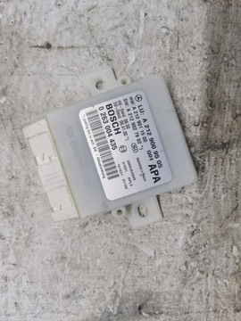 фото thumb №1, Модуль блок управления pdc mercedes w207 a2129009505