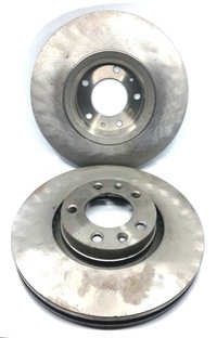 фото thumb №1, Гальмівні диски гальмівні перед citroen xm 605 09557410