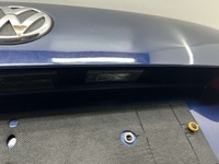 фото thumb №5, Vw jetta задняя крышка багажника багажника задняя lp5w