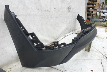 СПОЙЛЕР ЗАДНЕГО БАМПЕРА HYUNDAI TUCSON 3 ORG