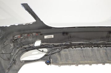 фото thumb №11, Бампер зад amg mercedes w213 e клас комплектний 2138850001