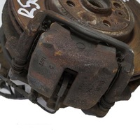 фото thumb №3, Mini cooper s r56 n14 поворотний кулак амортизатор лівий