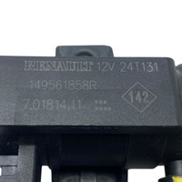 фото thumb №14, Новый оригинальный номер клапан вакуумa renault master iii opel movano b 149561858r