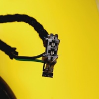 Динамік лівий перед mercedes-benz a w168 a1688200102 nr435 Київ, фото thumb