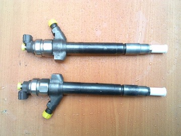 фото thumb №7, Ford transit mk7 2.2 tdci boher jumper hdi ducato инжектор 6c1q-9k546-bc