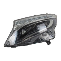 фото thumb №1, Лампа левая фара левый full led mercedes v klasa w447 eu a4479061401