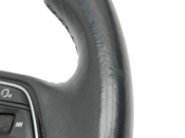 фото thumb №9, Audi a4 s4 b9 2017 руль